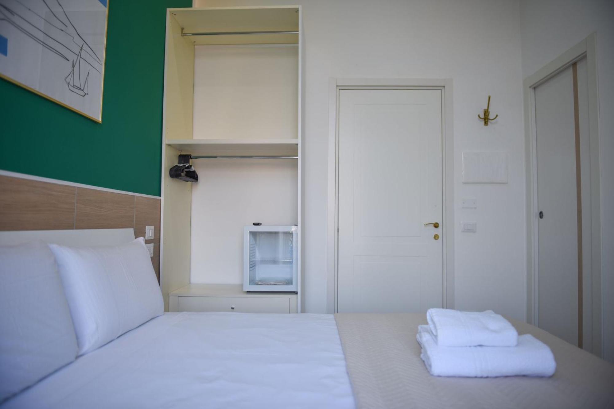 Bed and breakfast Gate 2*