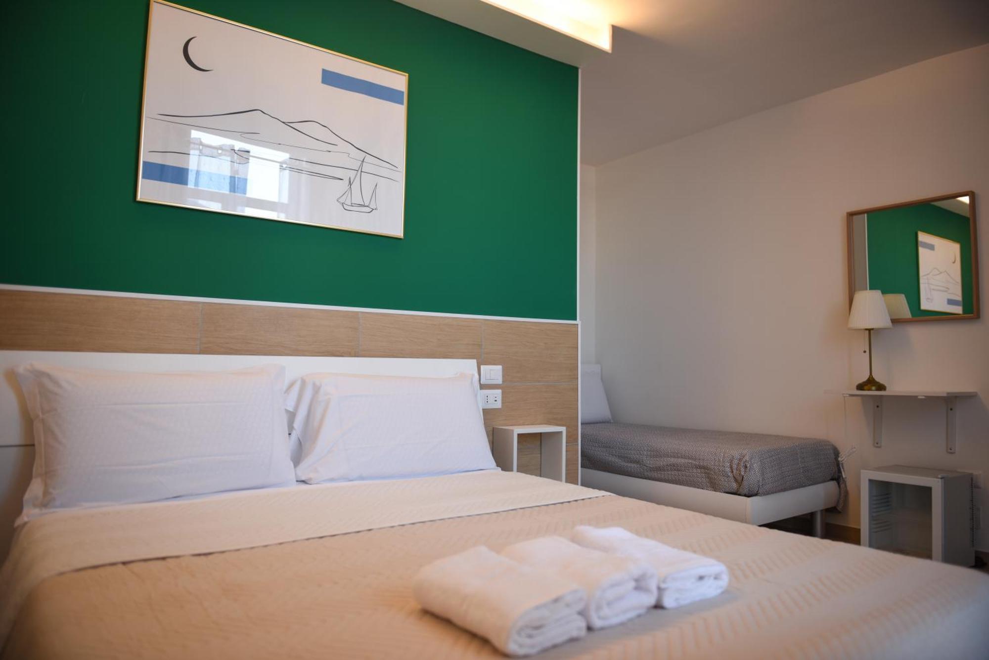 Bed and breakfast Gate 2*