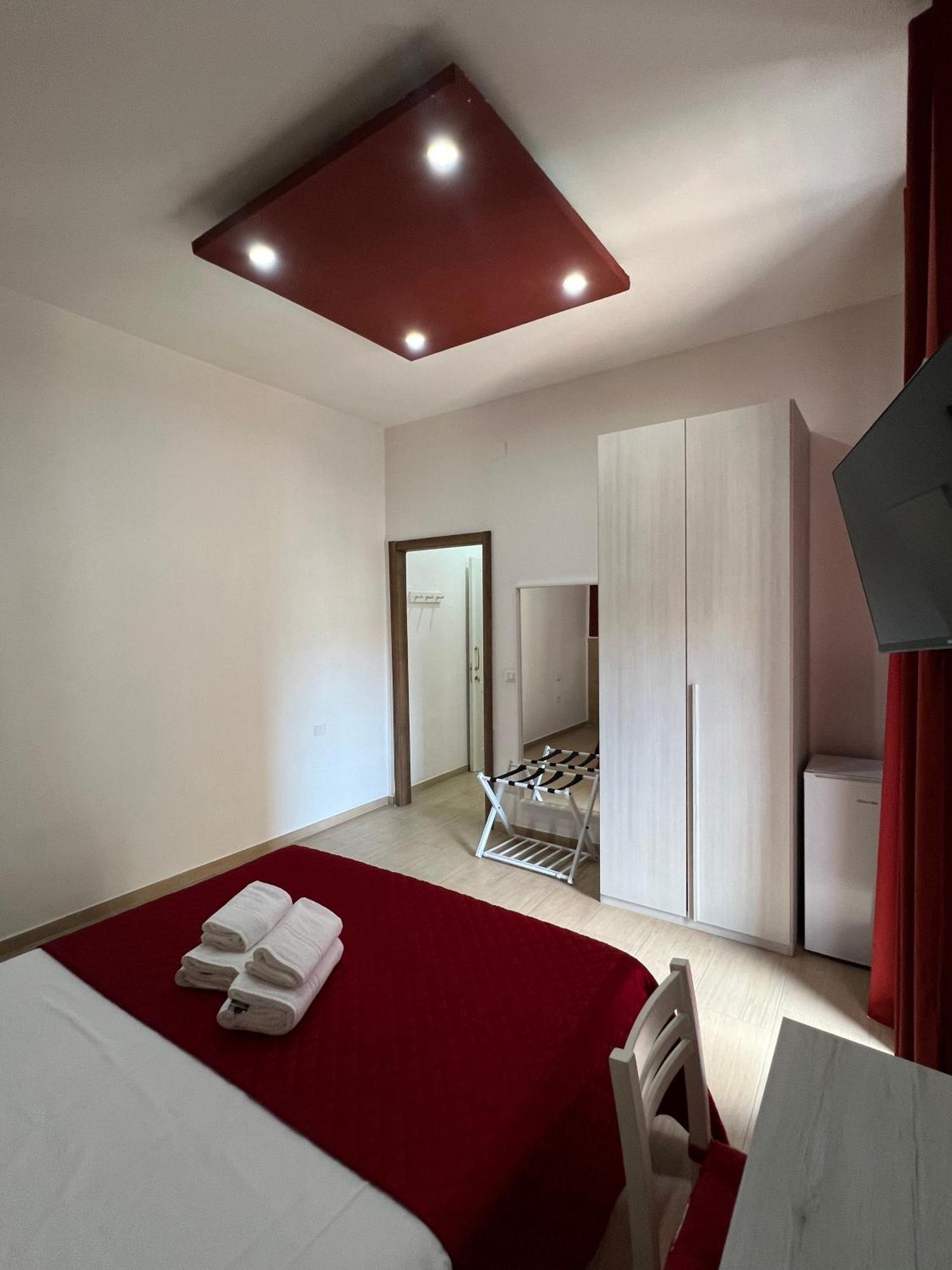 Bed and breakfast Gate 2*