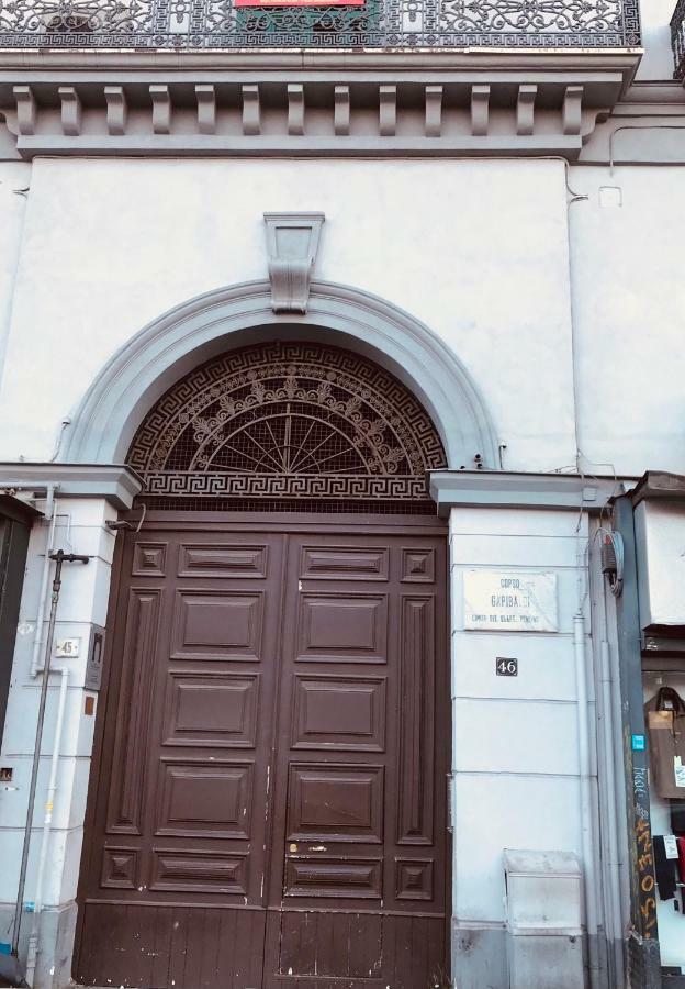 Gate 2* Nápoles